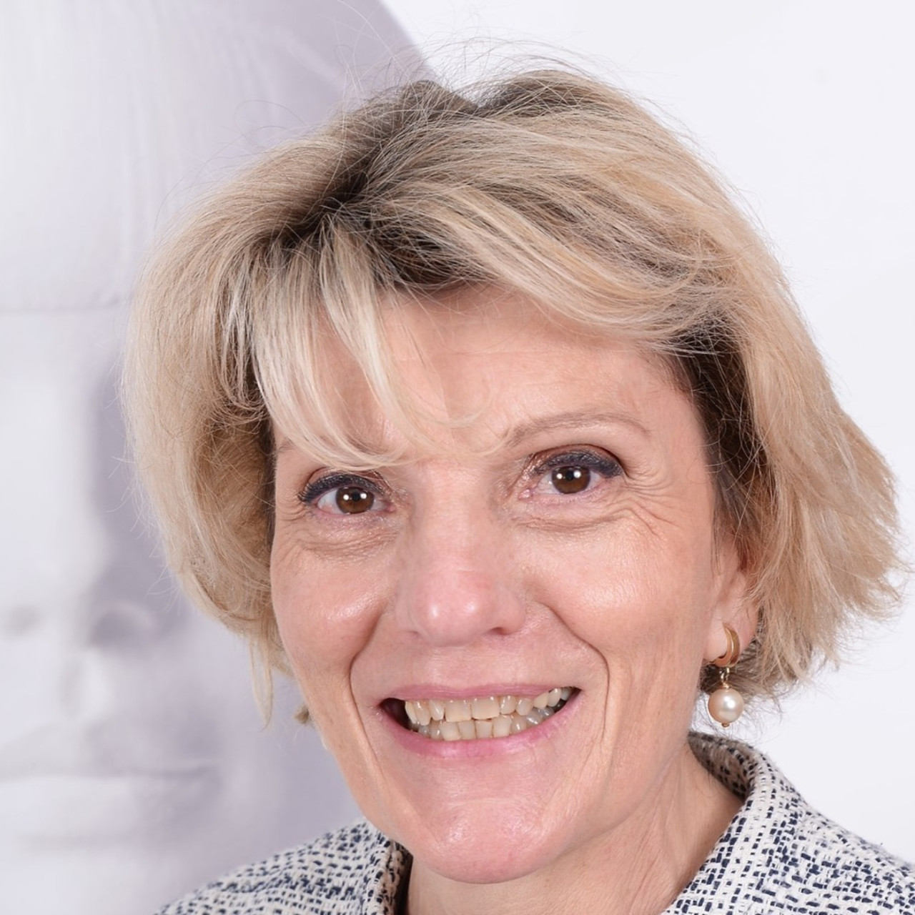 Le 8:30 avec Patricia Granet Brunello