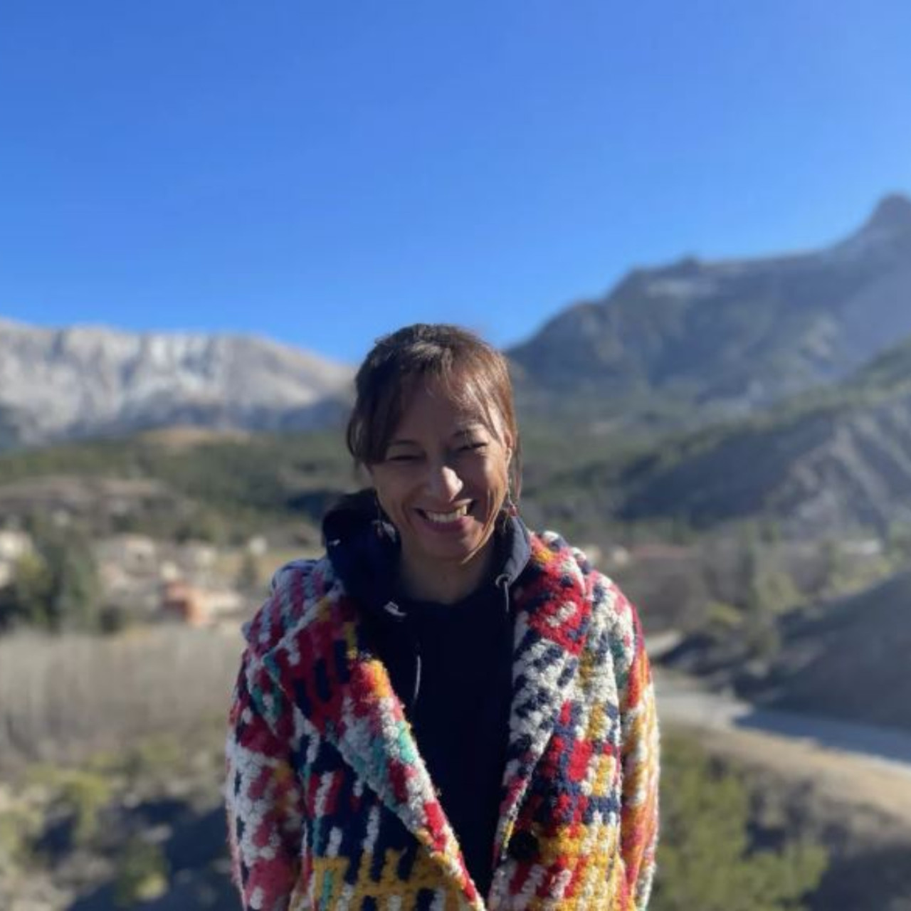 Le 8:30 avec Sylvie Lyons