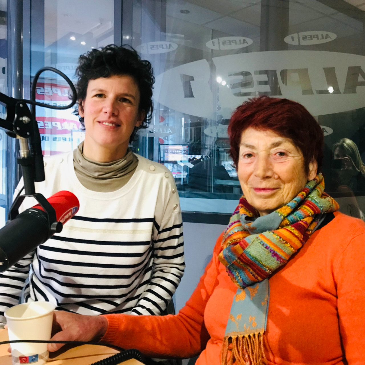 Le 8:30 : &eacute;mission sp&eacute;ciale sur la journ&eacute;e de lutte contre les violences faites aux femmes