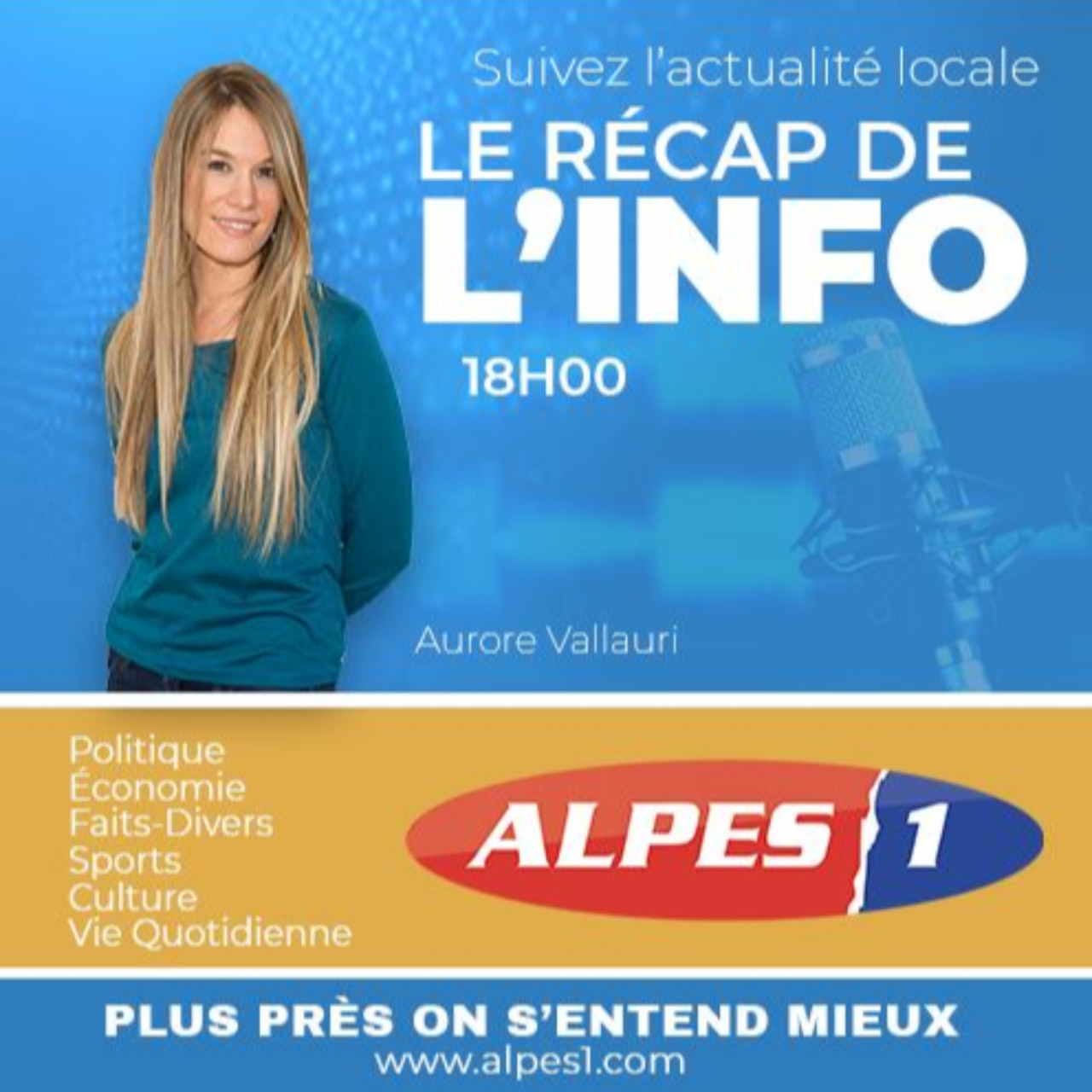 Le Récap de l'Info du mardi 28 novembre 2023