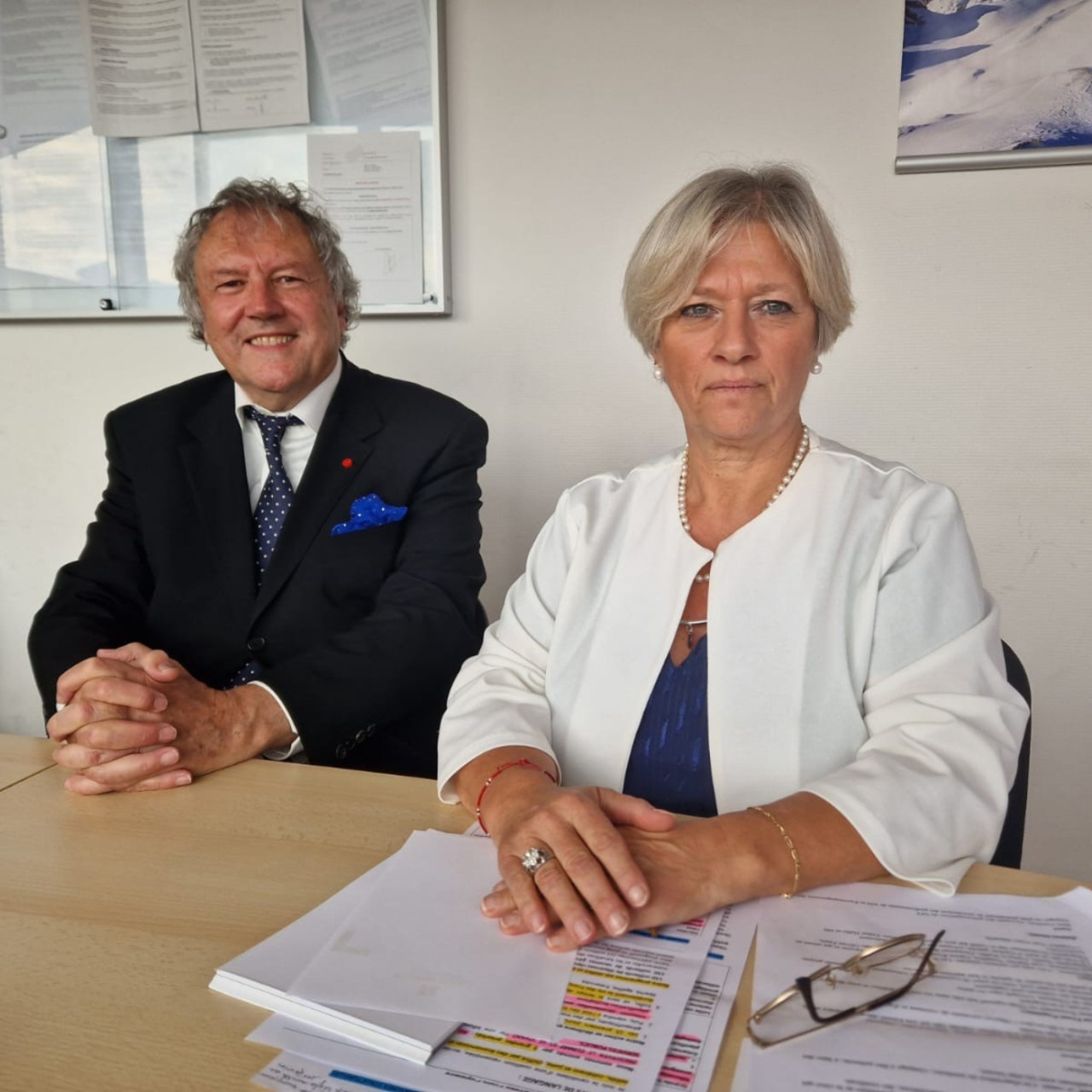 DÉBAT LÉGISLATIVES : la 2nde circonscription des Hautes-Alpes (1ère partie) DÉBAT LÉGISLATIVES : la 2nde circonscription des Hautes-Alpes (1ère partie)