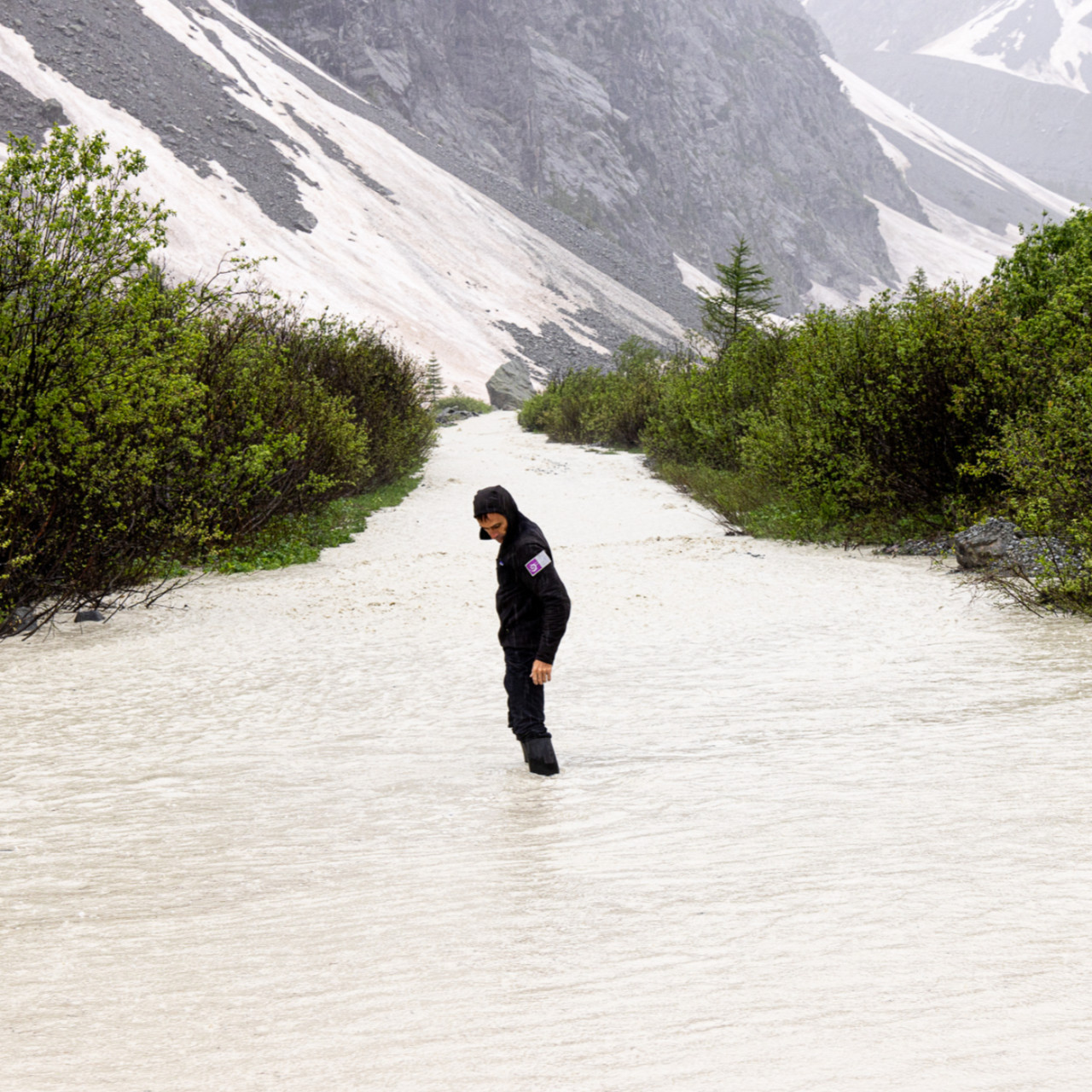 Les invit&eacute;s du 8:30 : le Parc National des &Eacute;crins