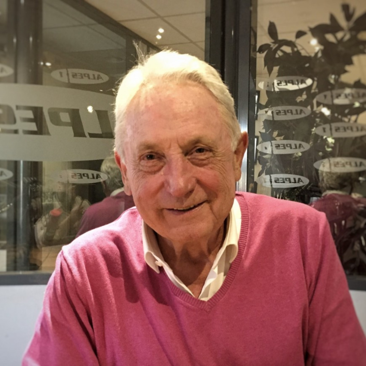 Près de chez vous...à Briançon, avec un extrait de l'émission "Cokalane Podcast" Près de chez vous...à Briançon, avec un extrait de l'émission "Cokalane Podcast"