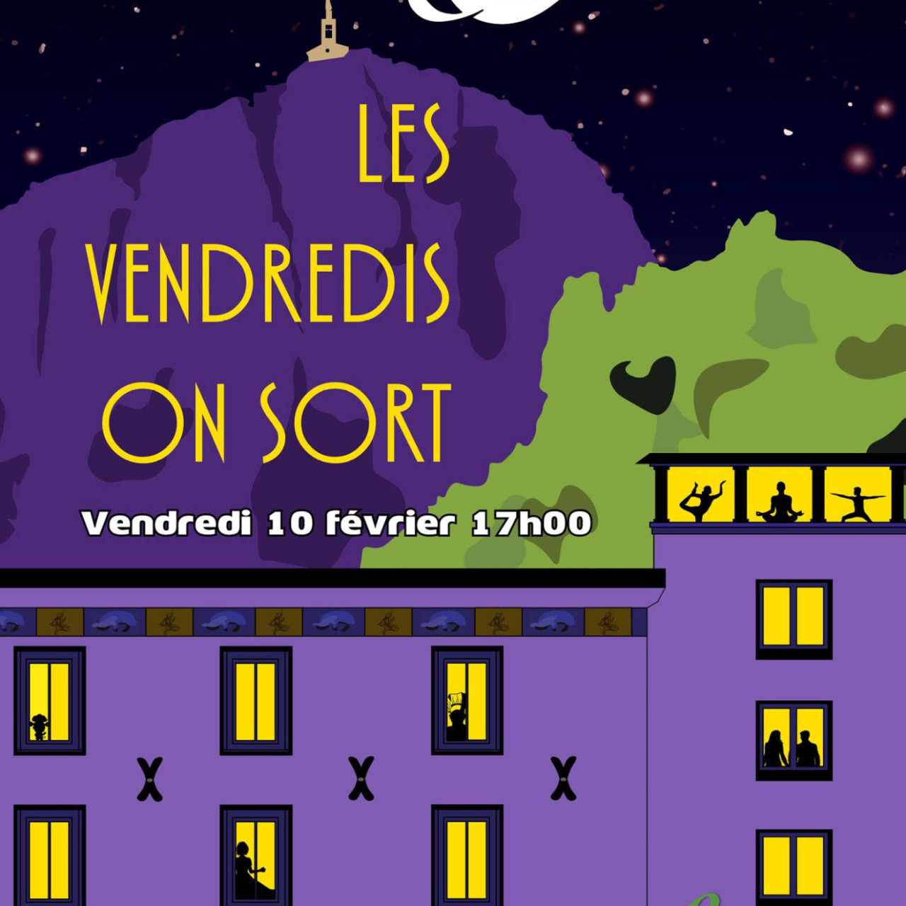 Pr&egrave;s de chez vous &agrave; Castellane