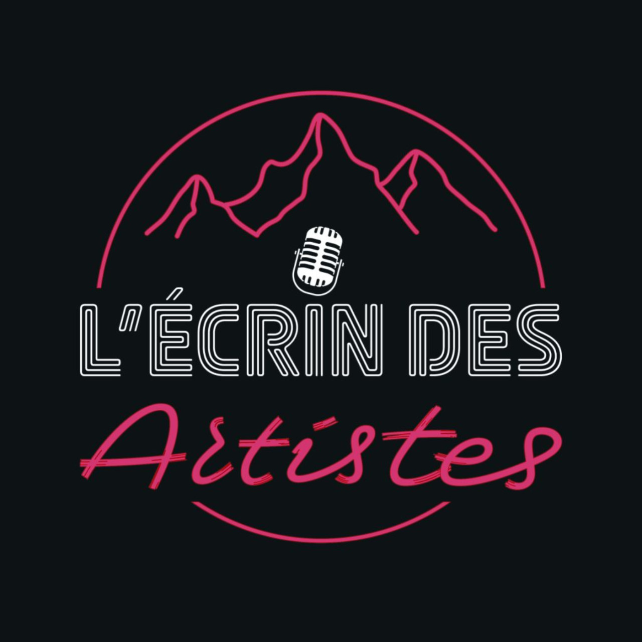 Près de chez vous...à Poligny, au futur Café-Théâtre : L'écrin des Artistes. Près de chez vous...à Poligny, au futur Café-Théâtre : L'écrin des Artistes.