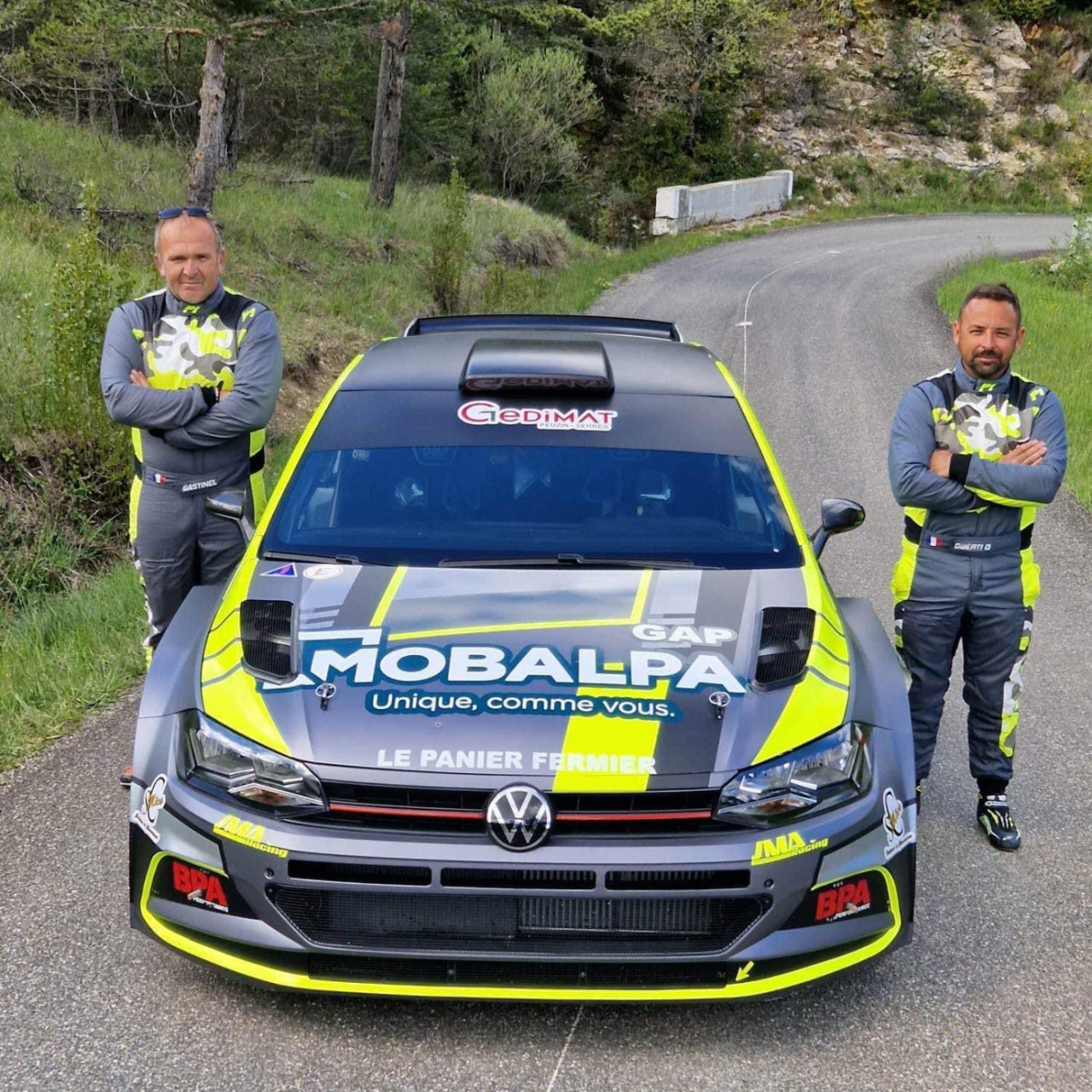 Pr&egrave;s de Chez Vous : Au coeur du Monte-Carlo avec Damien Oberti