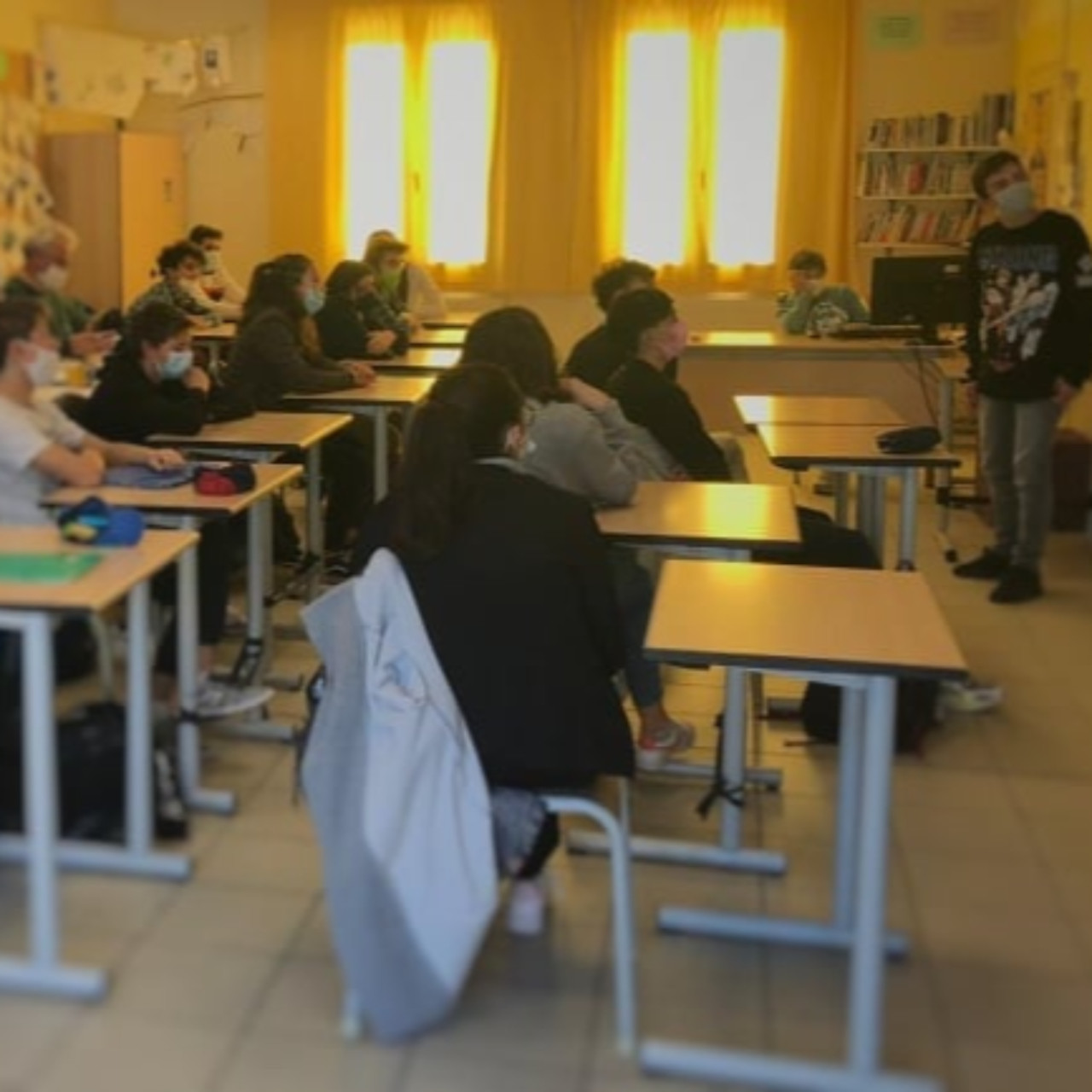 Près de chez vous avec Des Hautes-Alpes aux grandes écoles Près de chez vous avec Des Hautes-Alpes aux grandes écoles