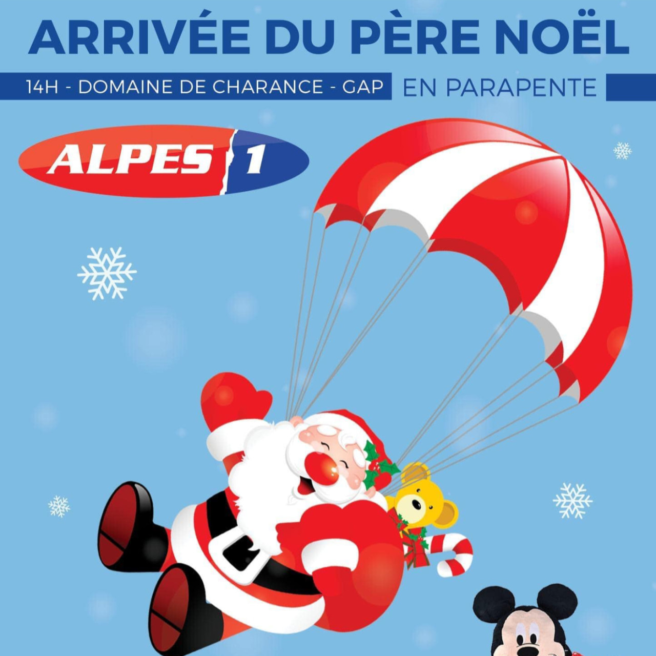 Près de chez vous avec Différen'ciel Près de chez vous avec Différen'ciel