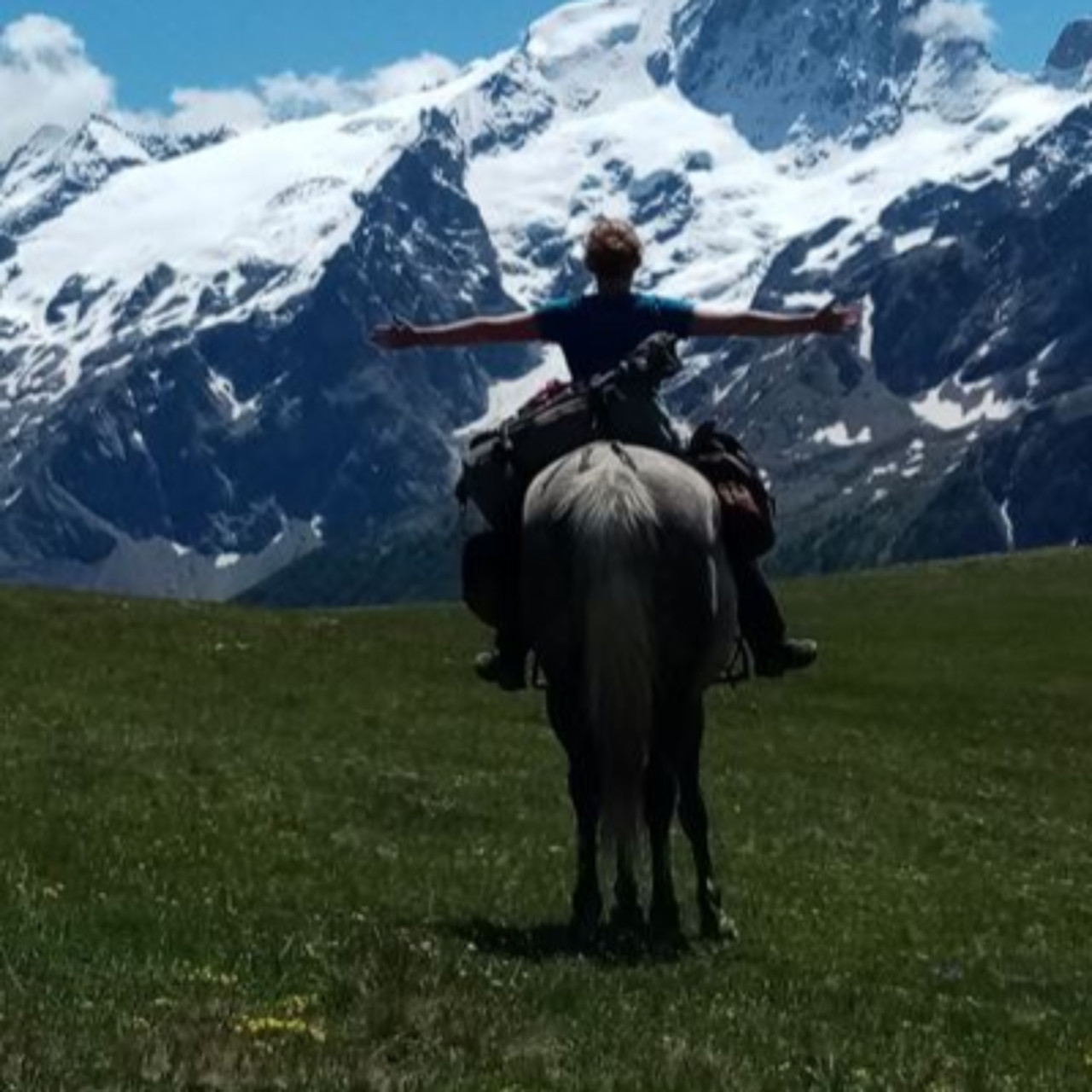 Près de chez vous avec Équi'grimpe