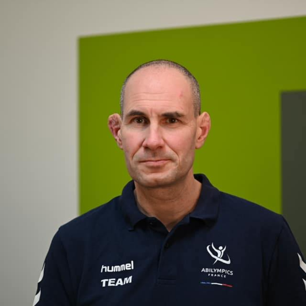 Près de chez vous avec Éric Pelliat