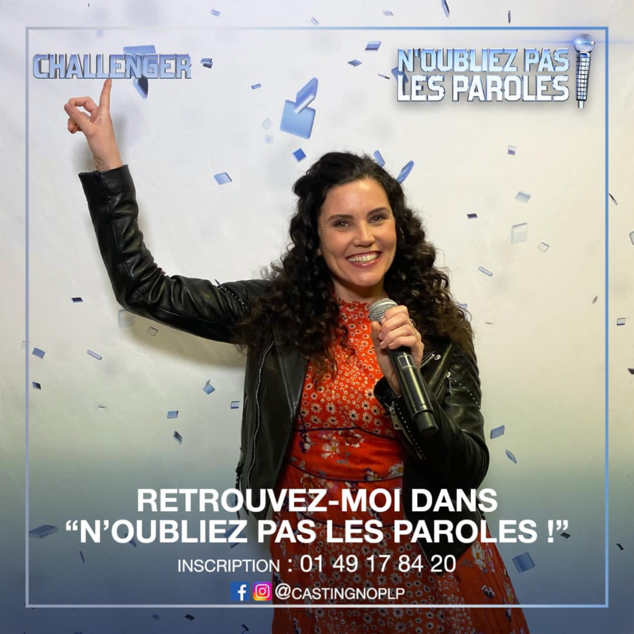 Près de chez vous avec Julie Jourdan Près de chez vous avec Julie Jourdan