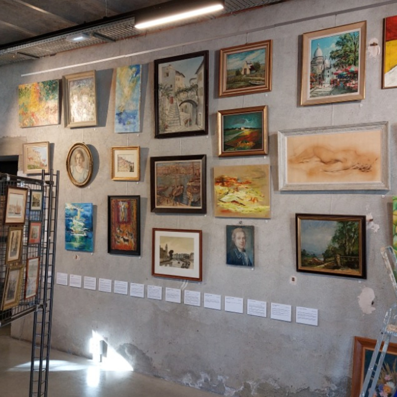 Près de chez vous avec l'expo "OH !" de la Petite Ourse à Gap Près de chez vous avec l'expo "OH !" de la Petite Ourse à Gap