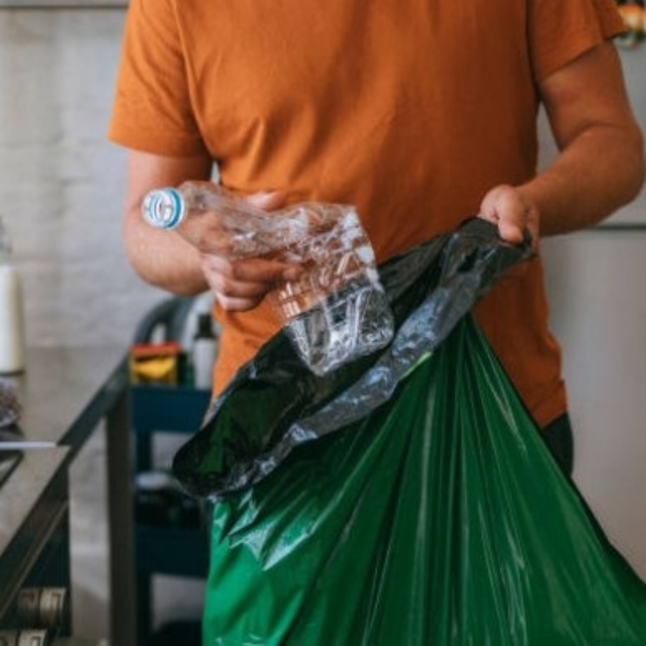 Près de chez vous avec la CCAPV et la politique des ordures ménagères