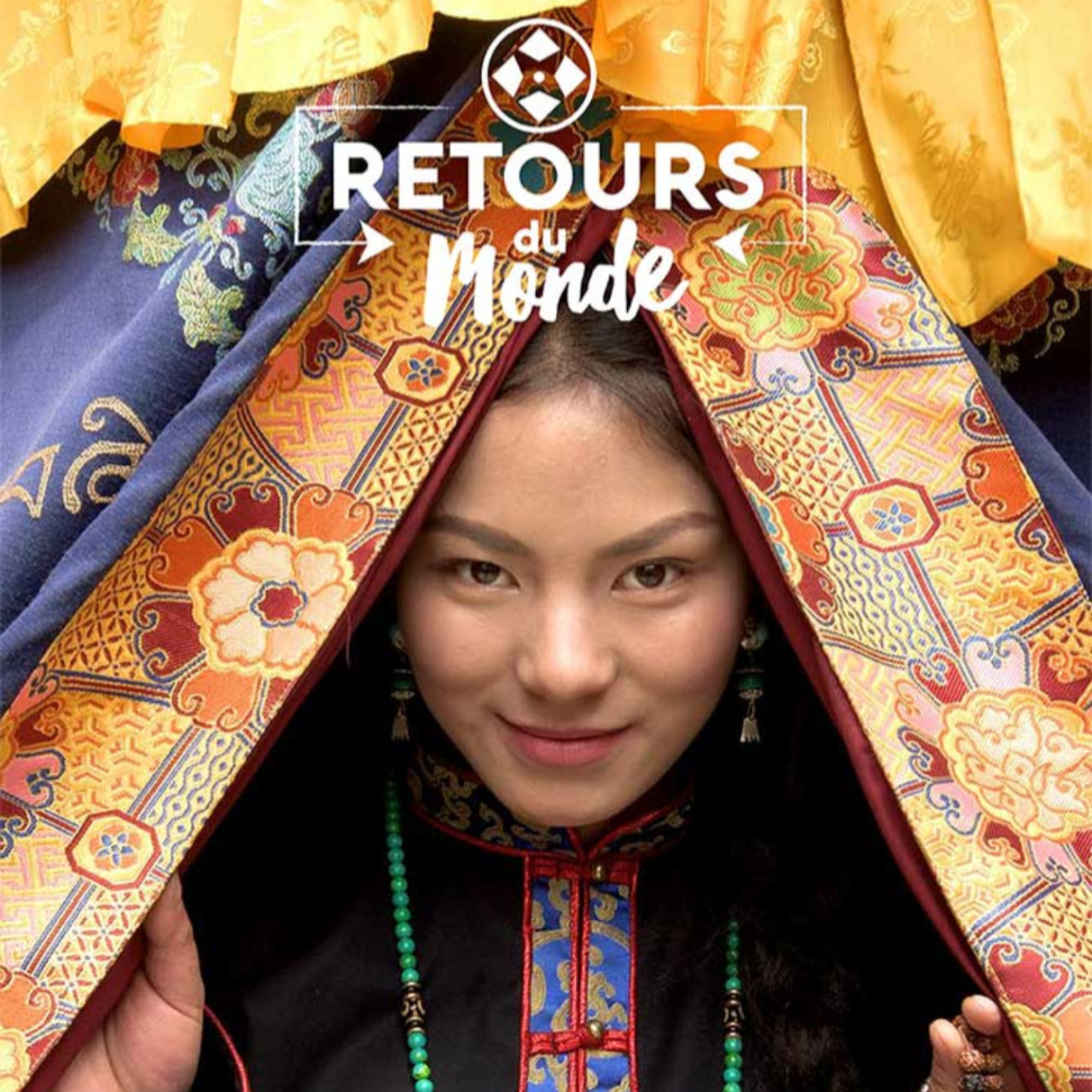 Près de chez vous avec le festival "Retour du monde"