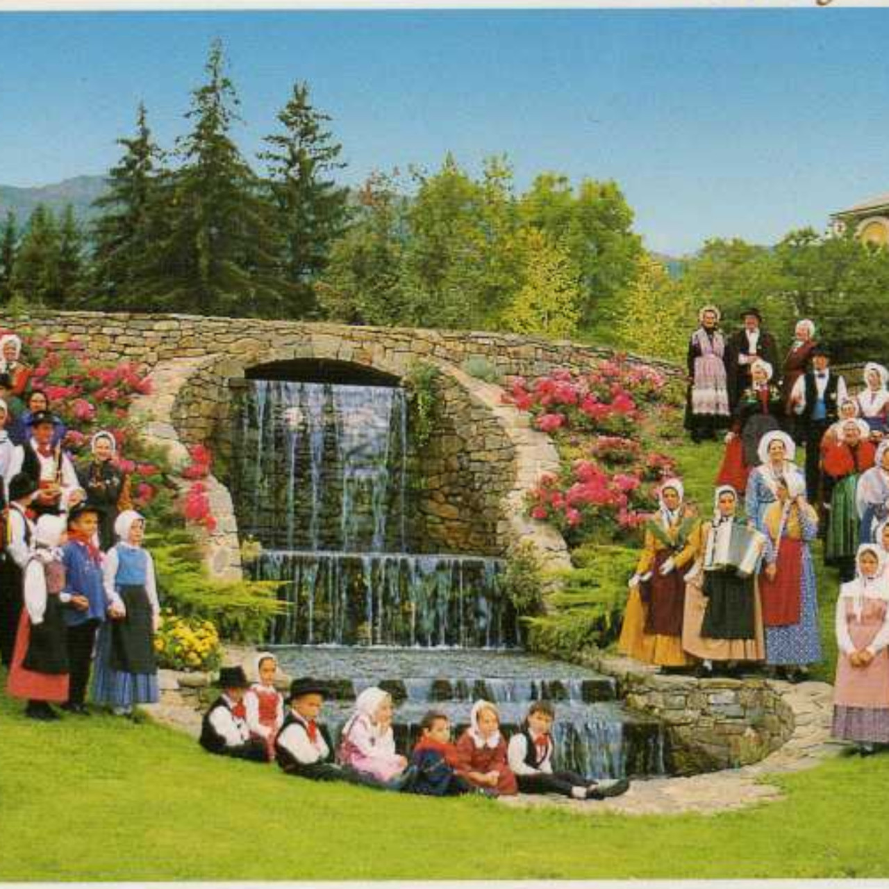 Près de chez vous avec le Pays Gavot Gap Près de chez vous avec le Pays Gavot Gap