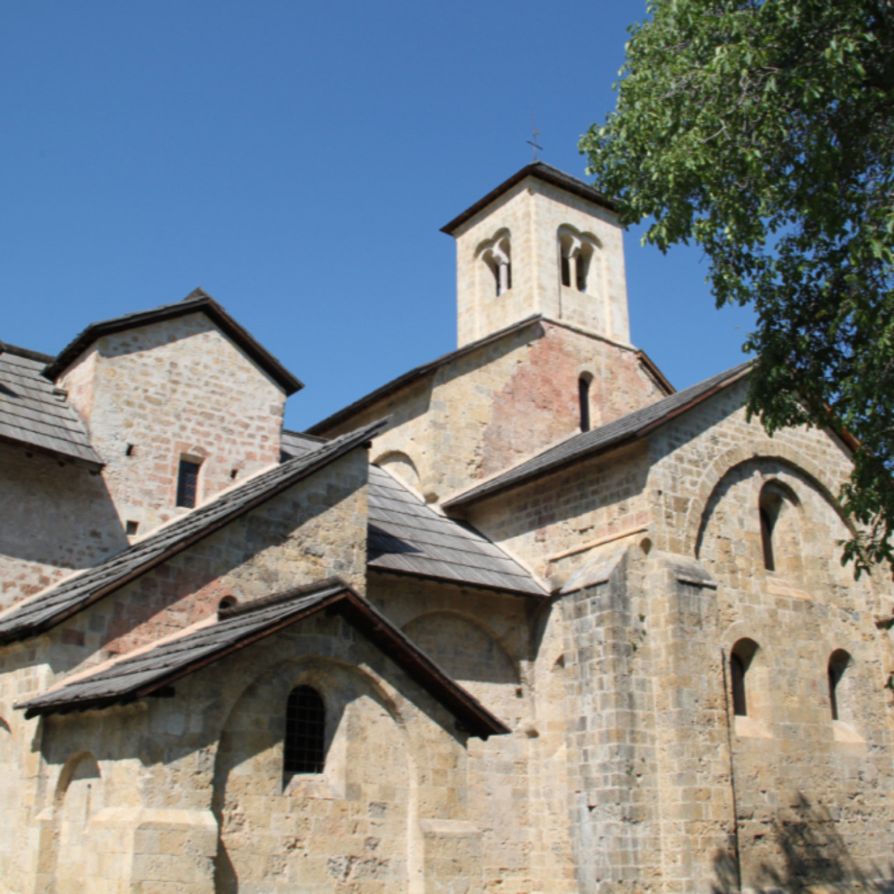 Près de chez vous avec le projet d'itinérance ITAC à Boscodon Près de chez vous avec le projet d'itinérance ITAC à Boscodon