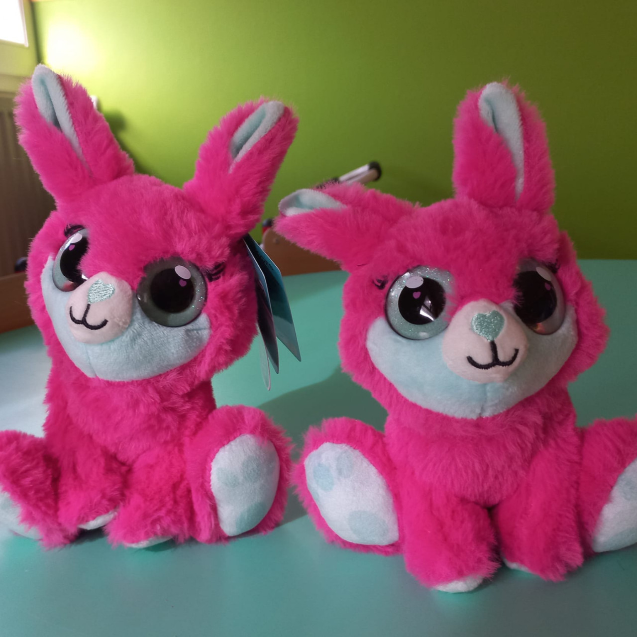 Près de chez vous avec "On me soigne et je m'amuse" Près de chez vous avec "On me soigne et je m'amuse"