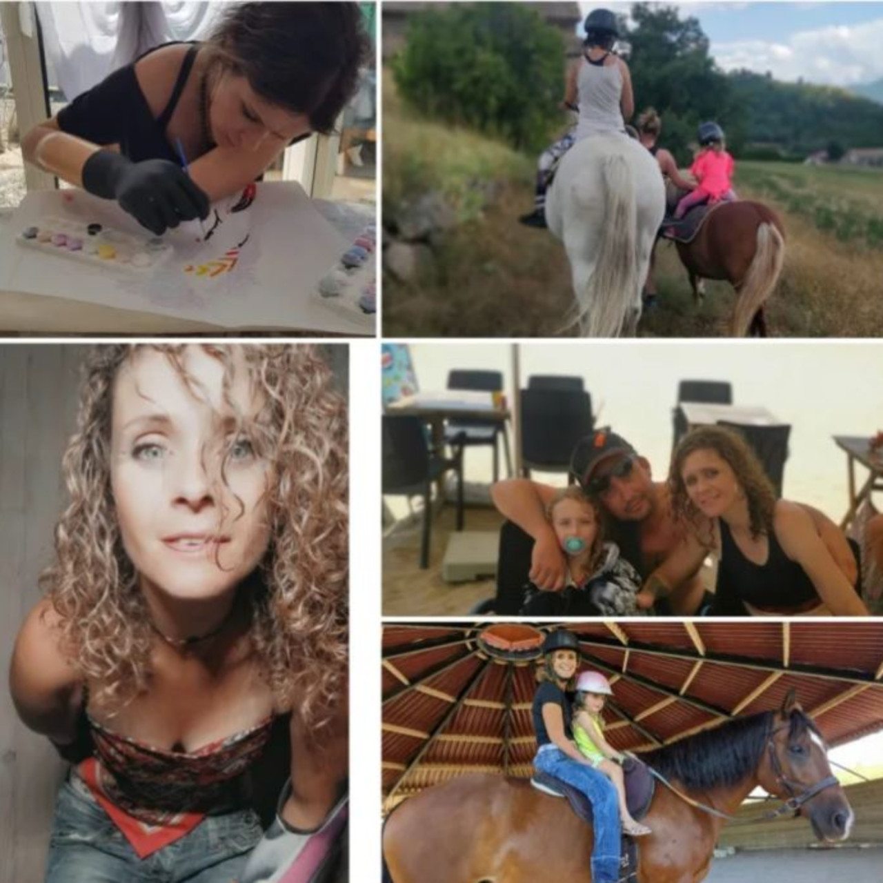 Près de chez vous : Émilie, le combat vers l'autonomie Près de chez vous : Émilie, le combat vers l'autonomie