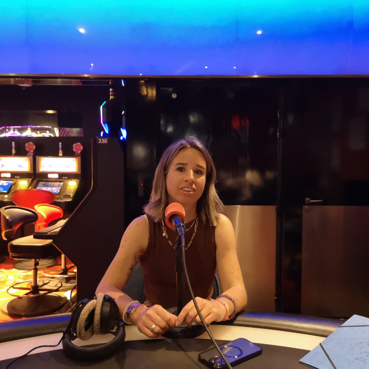 Pr&egrave;s de Chez Vous : Le Cokalane Podcast de Marine Michel, conseill&egrave;re d&eacute;partementale.