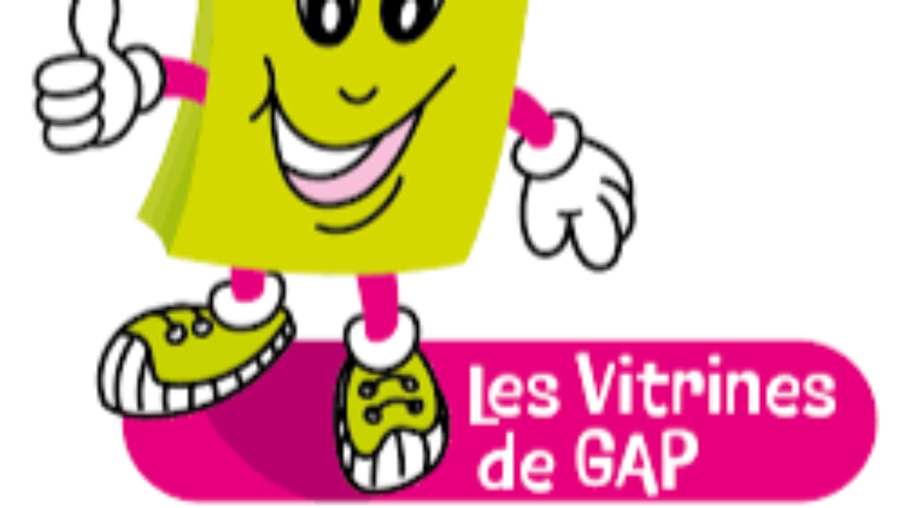 Alpes 1 et vous...focus sur Les Vitrines de Gap