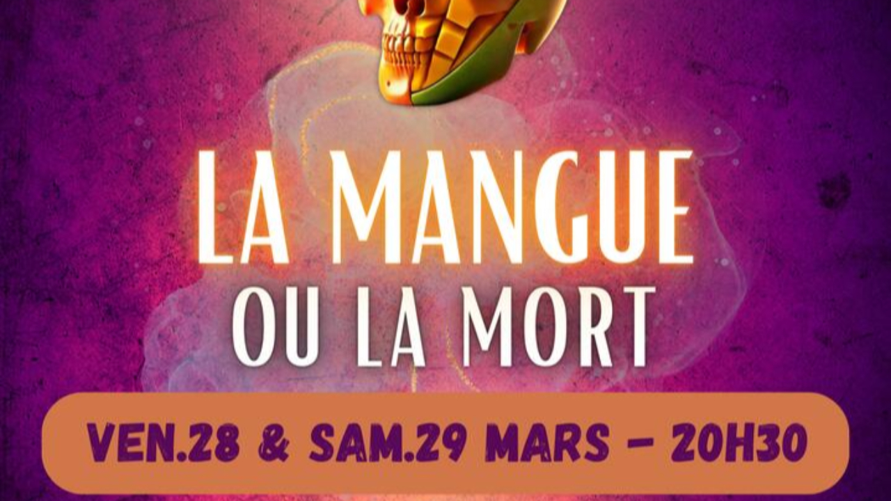 Découvrez l'humoriste Avril le 28 et 29 mars Découvrez l'humoriste Avril le 28 et 29 mars