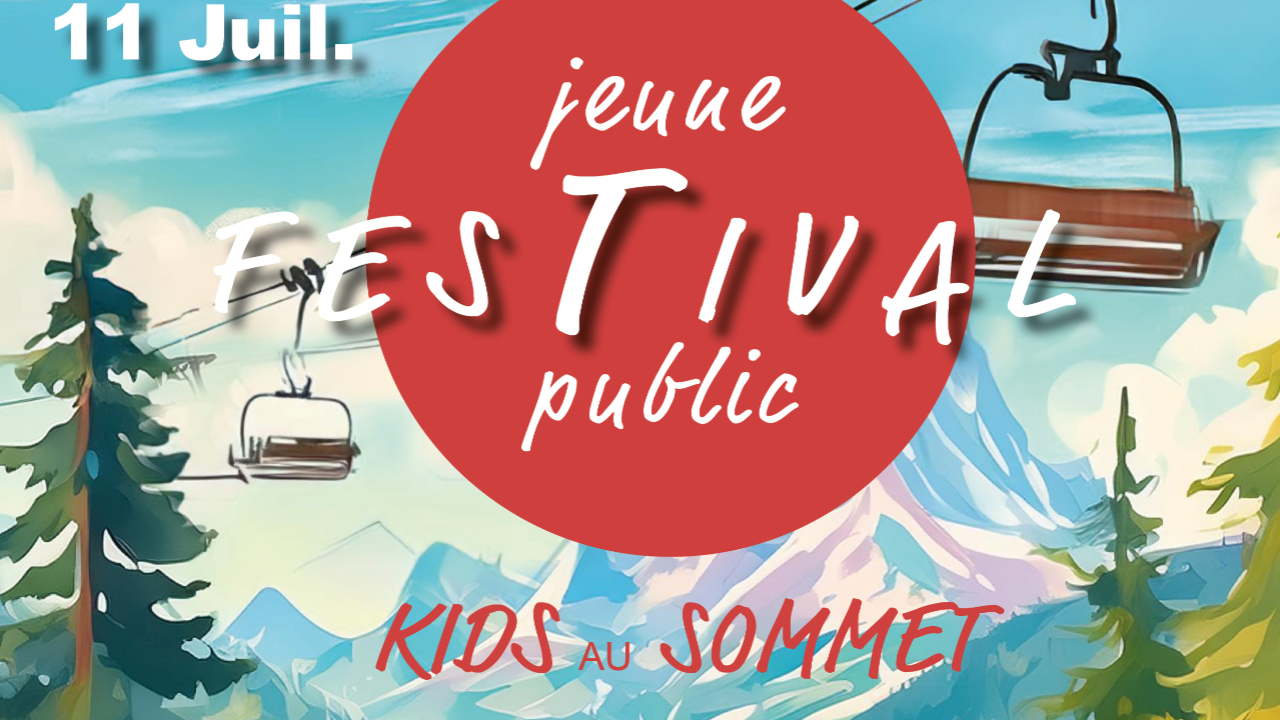 Découvrez la riche programmation culturelle variée d'Héléaléa !