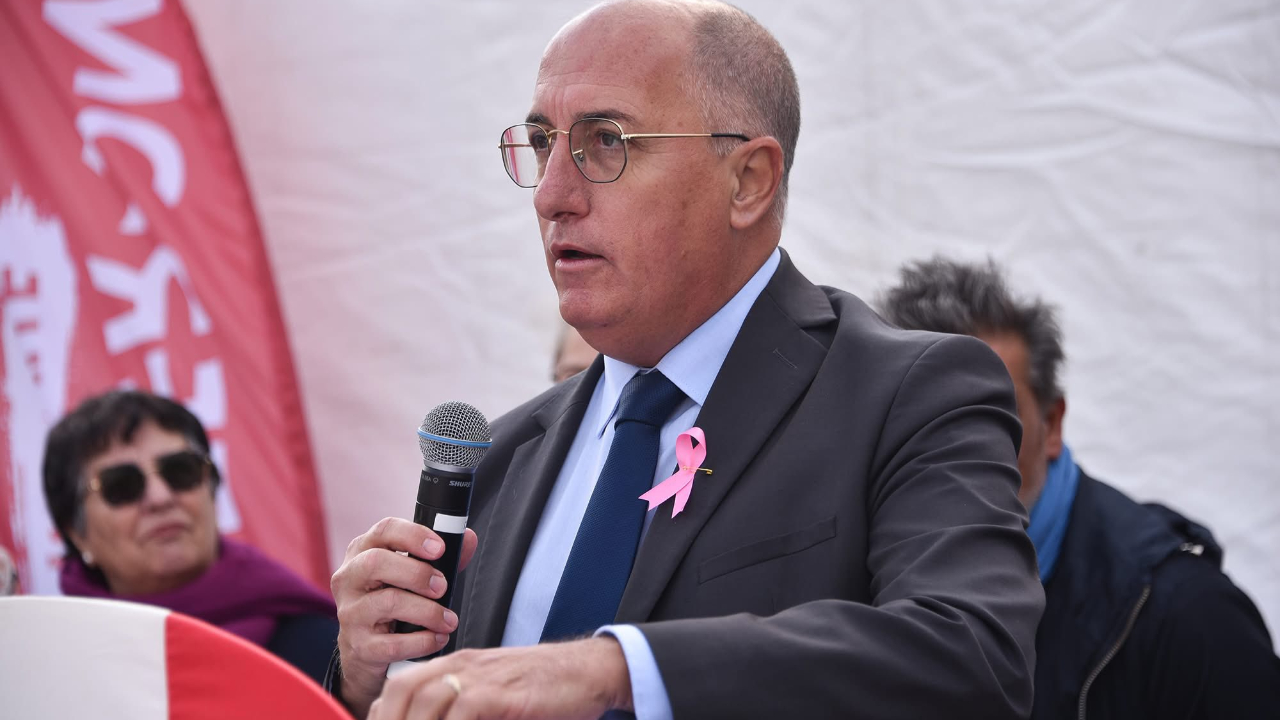 L'invité de la rédaction : Jean-Yves Roux