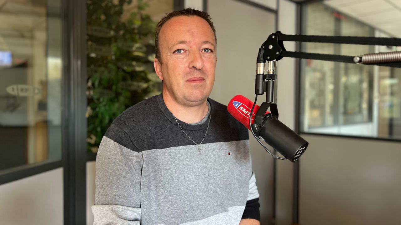 L'invité de la rédaction : Nicolas Restout, directeur de l'Office de Tourisme de Vars