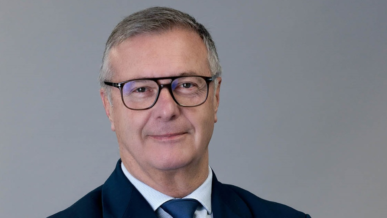 L'invit&eacute; du 8:30 : Herv&eacute; Liberman, pr&eacute;sident de la Commission en charge de la pr&eacute;paration des JOP 2030