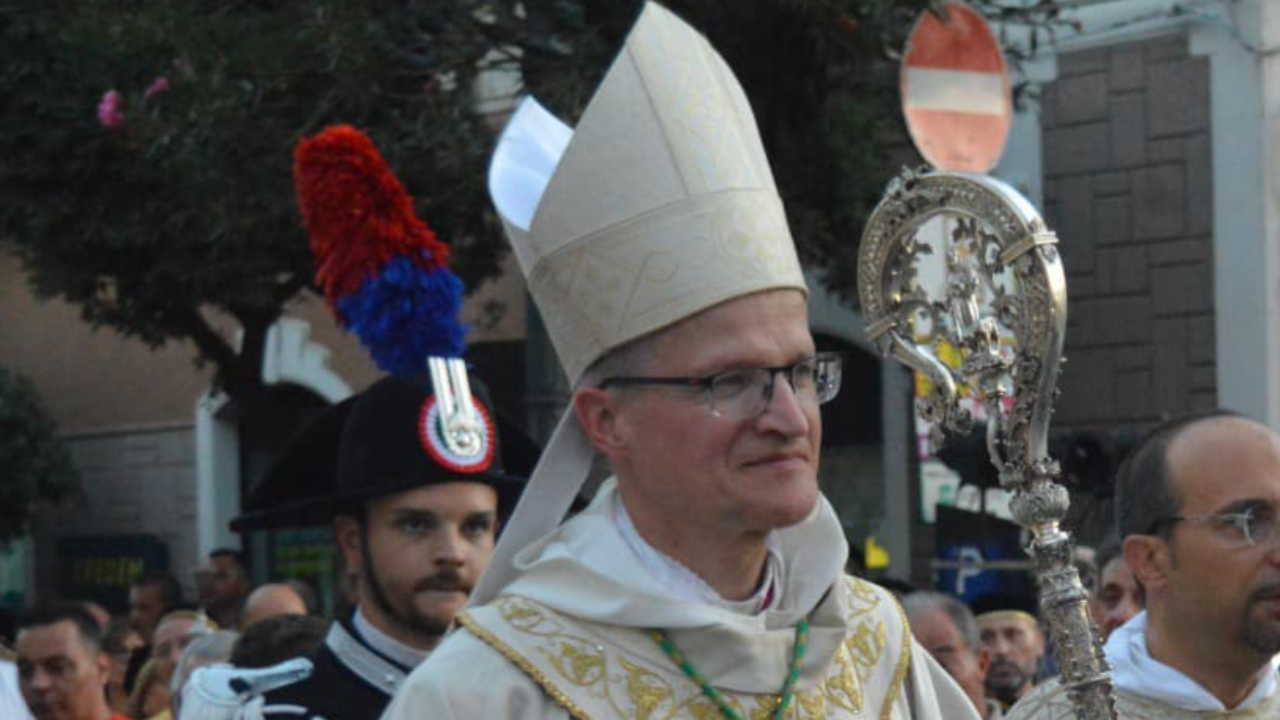 L'invité du 8:30 : Monseigneur Xavier Malle, évêque du diocèse de Gap-Embrun
