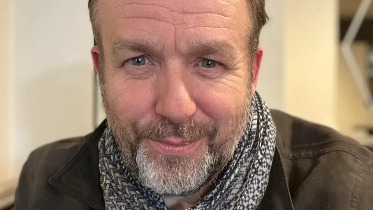 L'invit&eacute; du 8:30 : Olivier Milleville, ancien reporter d'Alpes 1