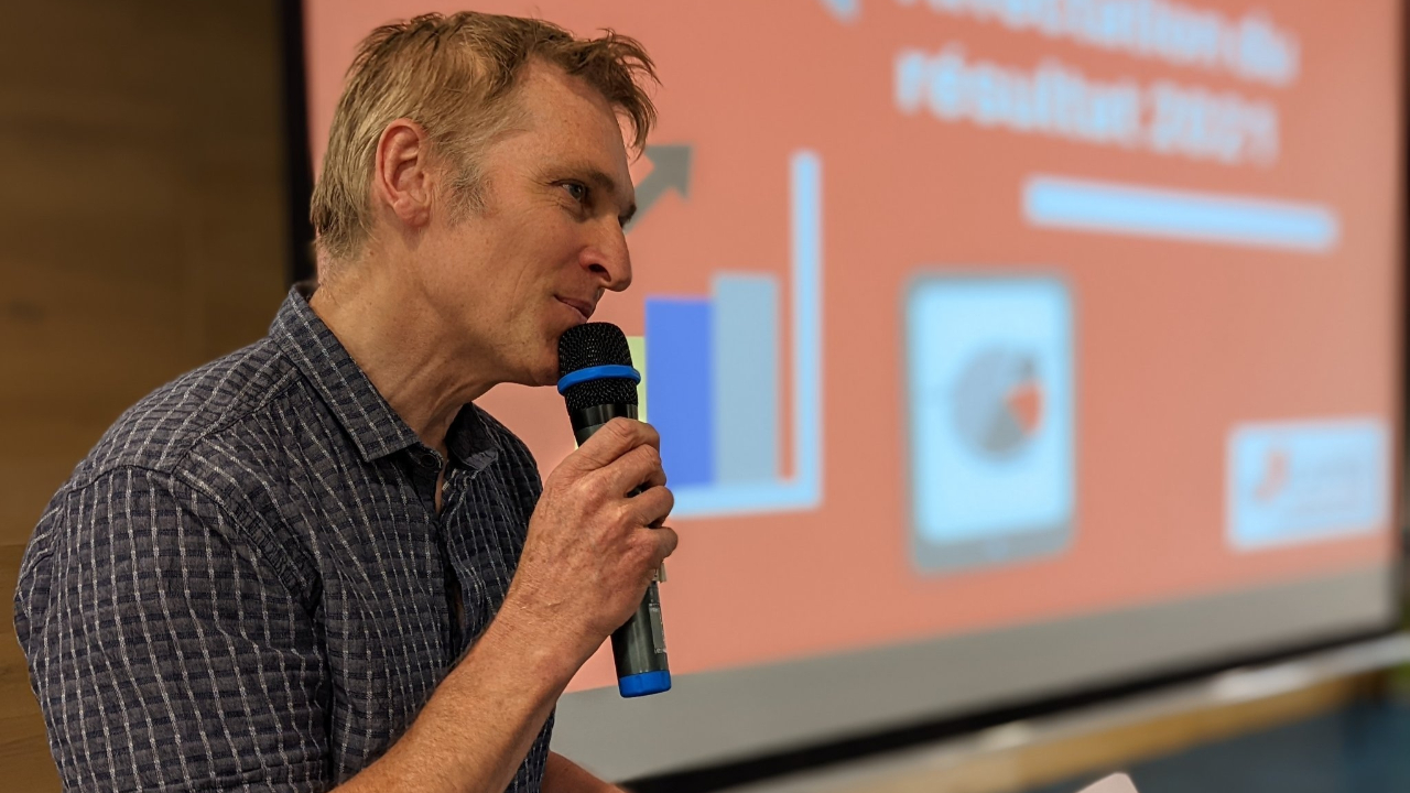 L'invit&eacute; du 8:30 : Pascal Martel, pr&eacute;sident de la CAPEB 04-05