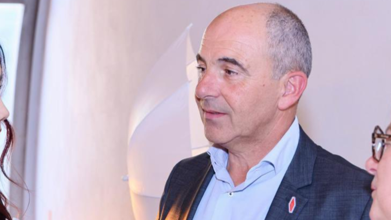 L'invit&eacute; du 8:30 : Philippe Coy, pr&eacute;sident national de la Conf&eacute;d&eacute;ration des Buralistes