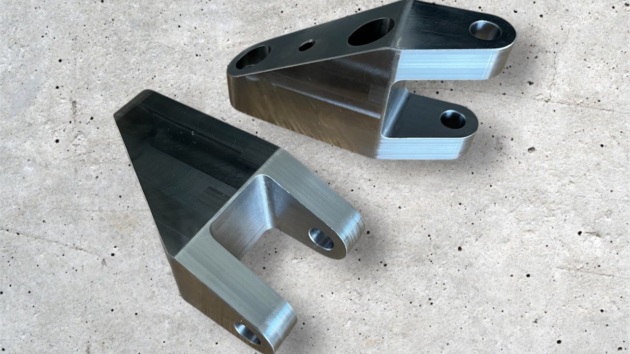 L'invité du 8:30 : Pierre Gouin, gérant d'AMGC au Castellet L'invité du 8:30 : Pierre Gouin, gérant d'AMGC au Castellet