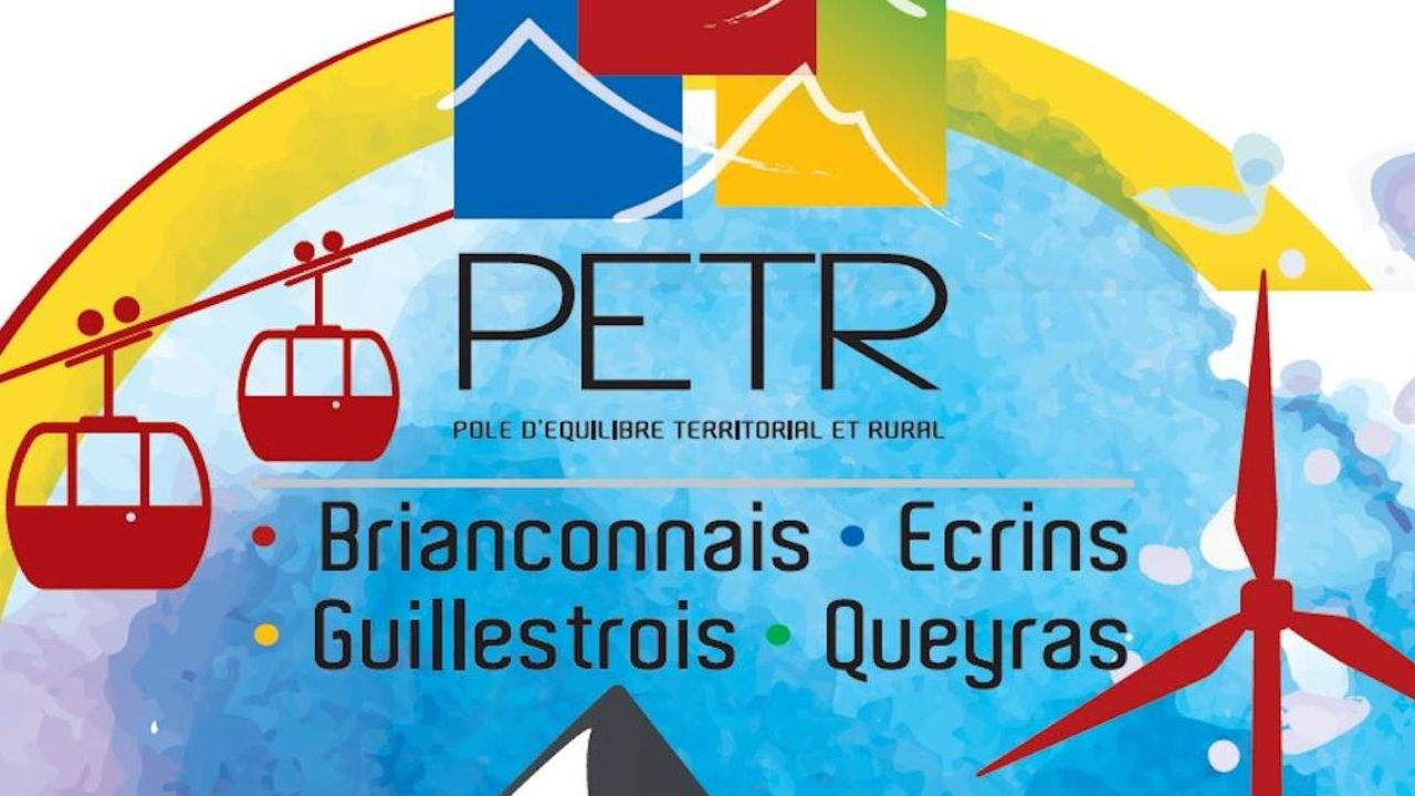 L'invité du 8:30 : Pierre Leroy, président du PETR Briançonnais, Écrins, Guillestrois, Queyras L'invité du 8:30 : Pierre Leroy, président du PETR Briançonnais, Écrins, Guillestrois, Queyras
