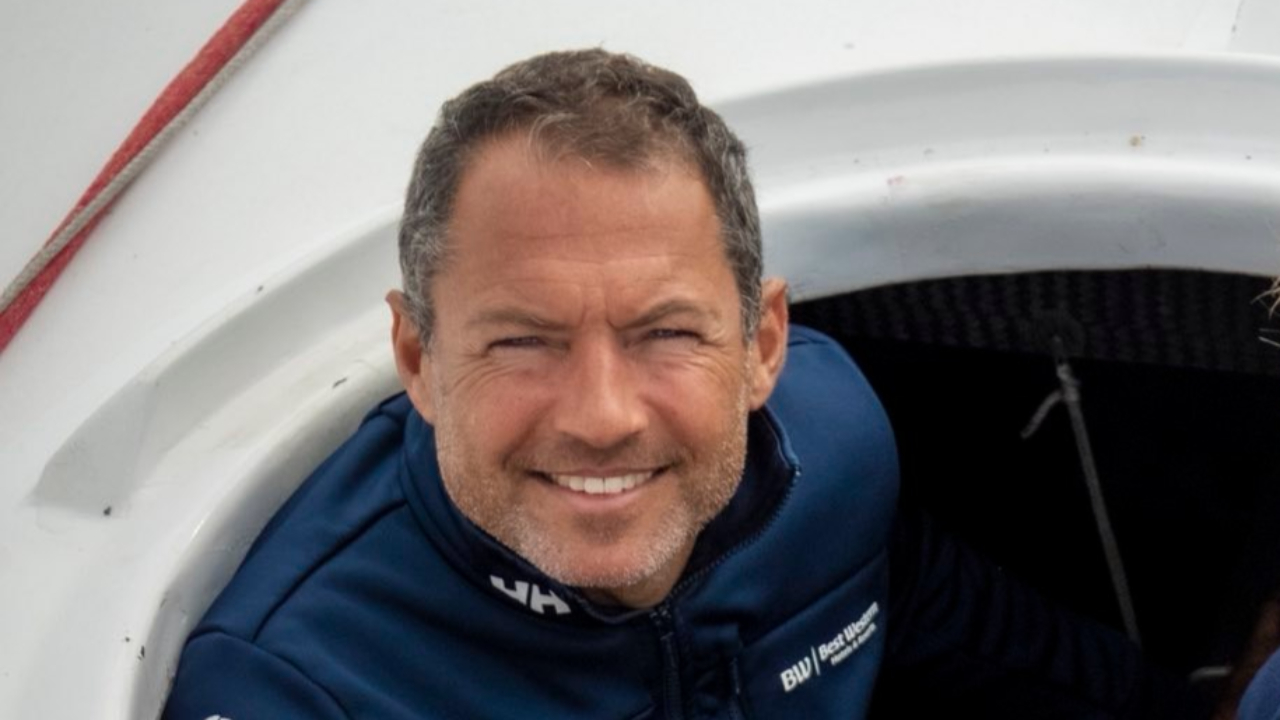 L'invité du 8:30 : Romain Attanasio