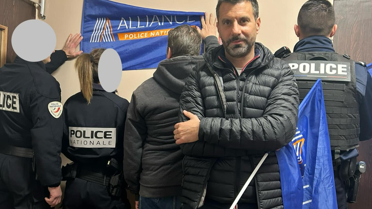 L'invité du 8:30 : Vincent Guillermin