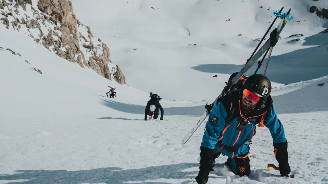 L'invité du 8:30 : Wadeck Gorak L'invité du 8:30 : Wadeck Gorak