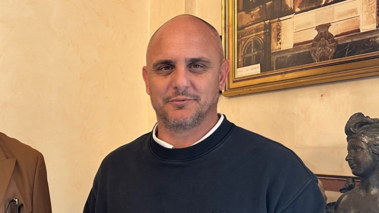 L'invit&eacute; du 8h30 : Laurent Depieds, pr&eacute;sident de la Chambre d'Agriculture des Alpes de Haute-Provence