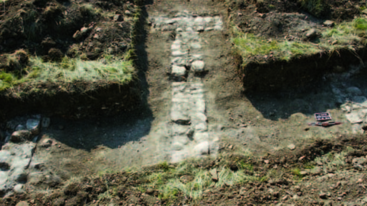 L'invité du 8:30 : les Amis de Mont Seleucus