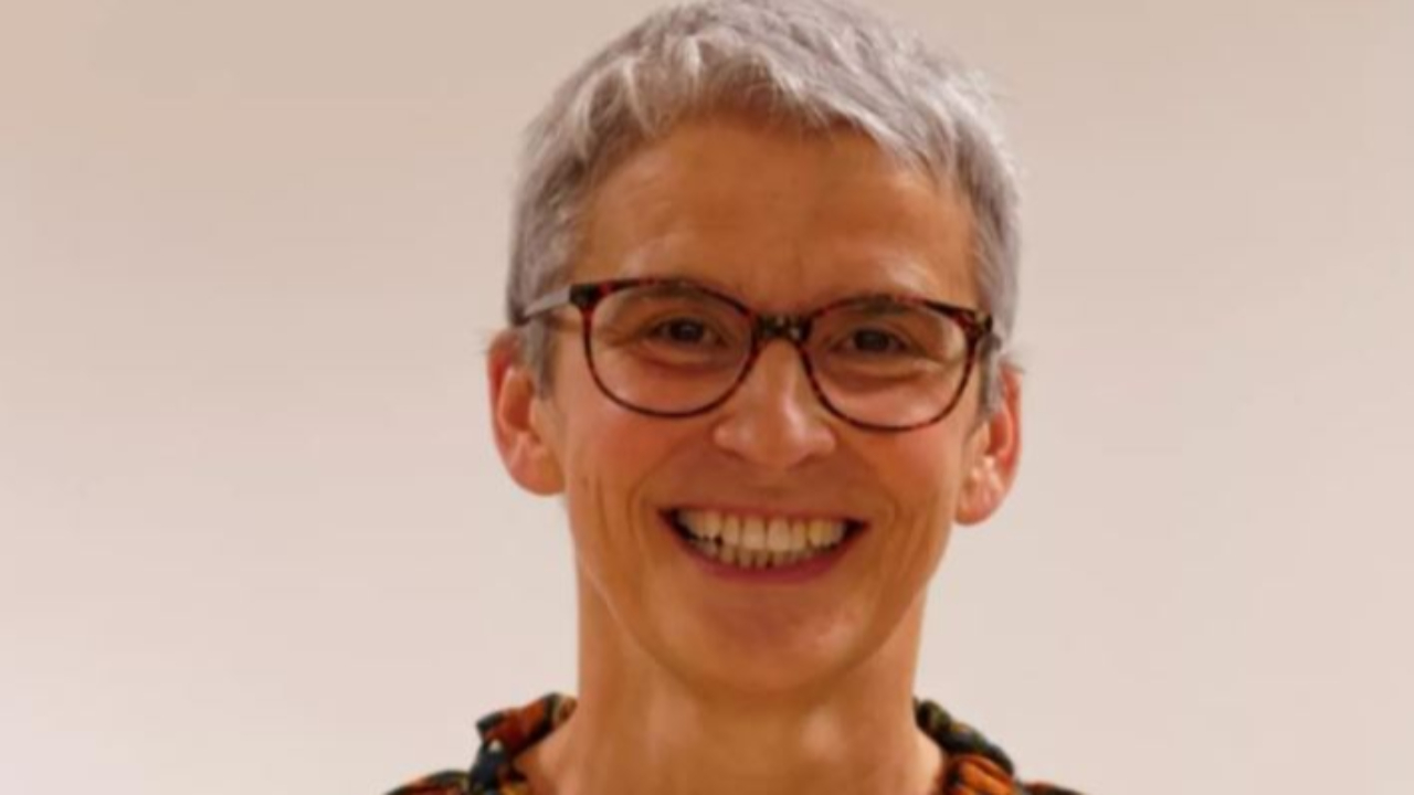 L'invit&eacute;e du 8:30 : Christine Portevin