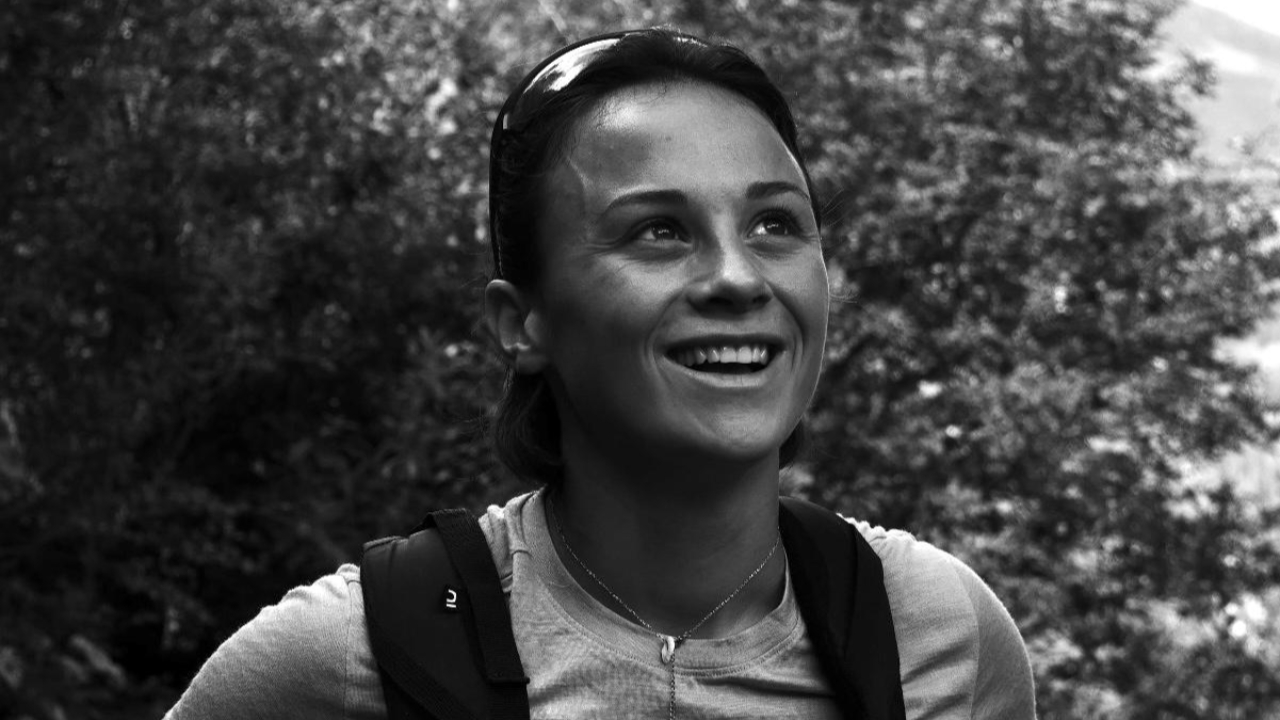 L'invitée du 8:30 : Lou Godet