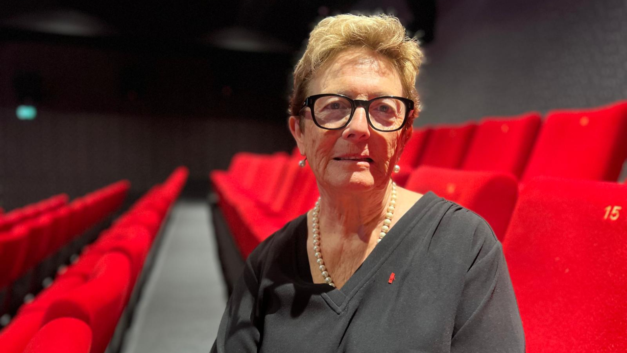 L'invitée du 8:30 : Marie-José Daguin, présidente nationale de l'ADMR