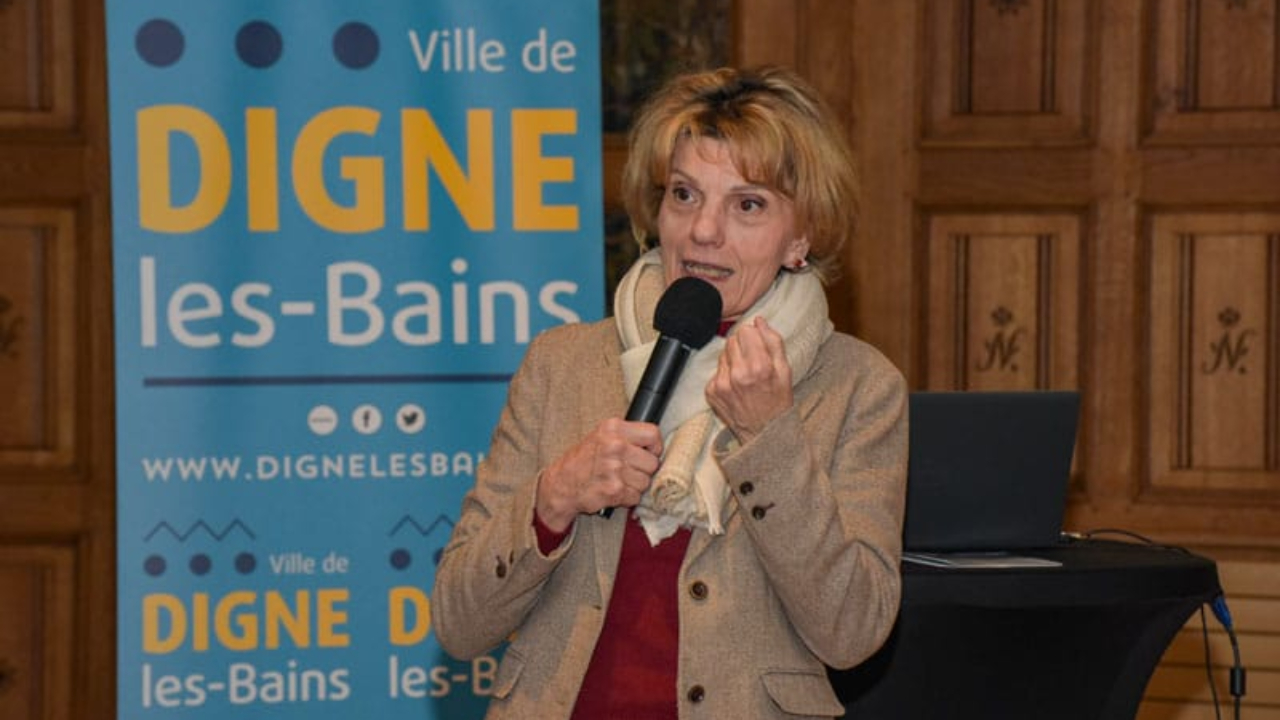 L'invitée du 8:30 : Patricia Granet Brunello