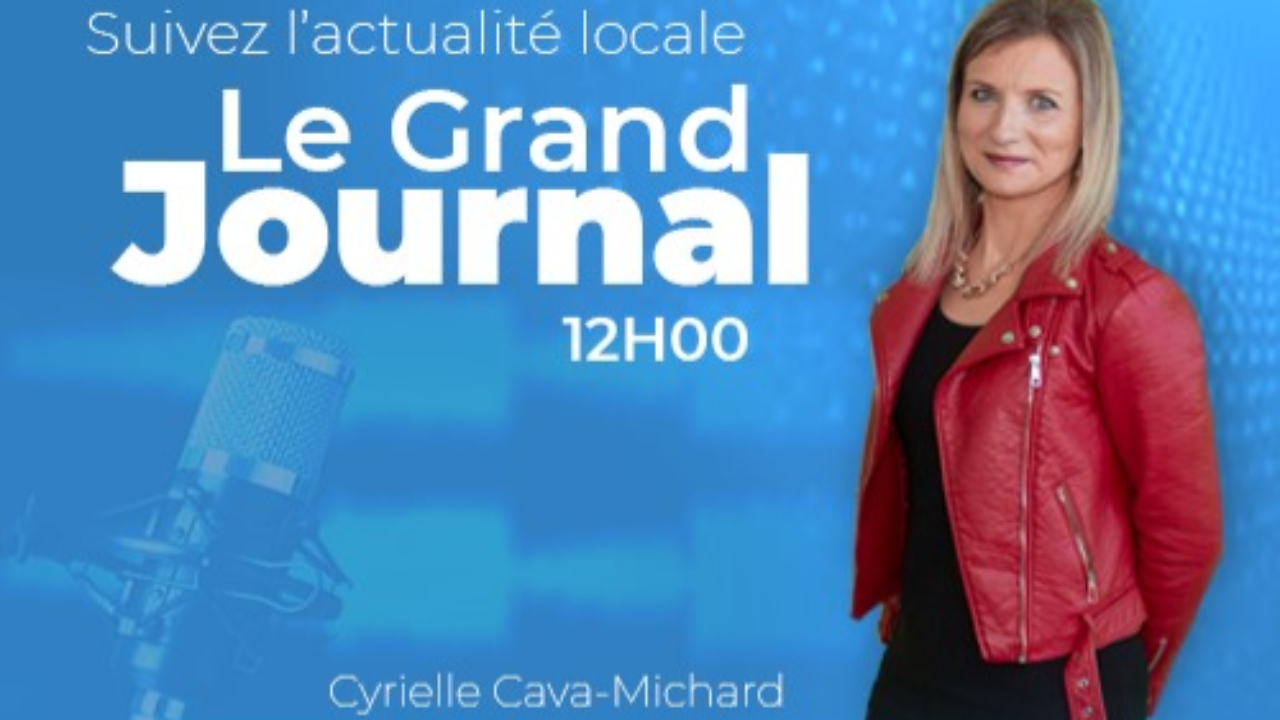 Le 12h du jeudi 12 juin 2025