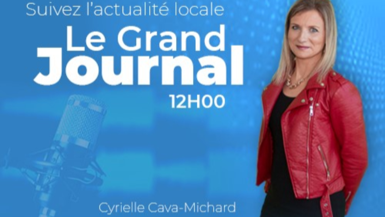 Le 12h du jeudi 28 ao&ucirc;t 2025