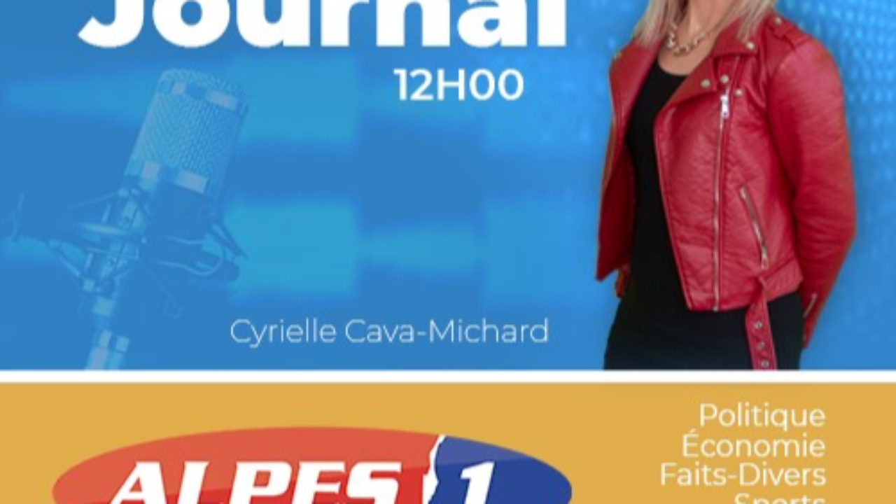 Le 12h du lundi 31 mars 2025