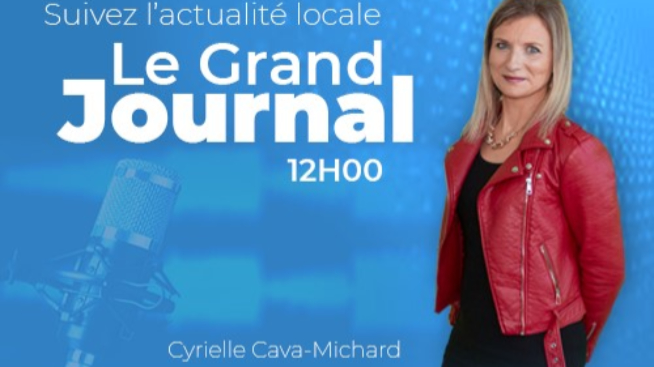 Le 12h du mercredi 18 juin 2025