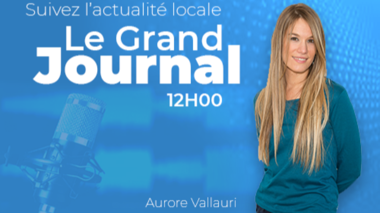 Le 12h du vendredi 11 juillet 2025