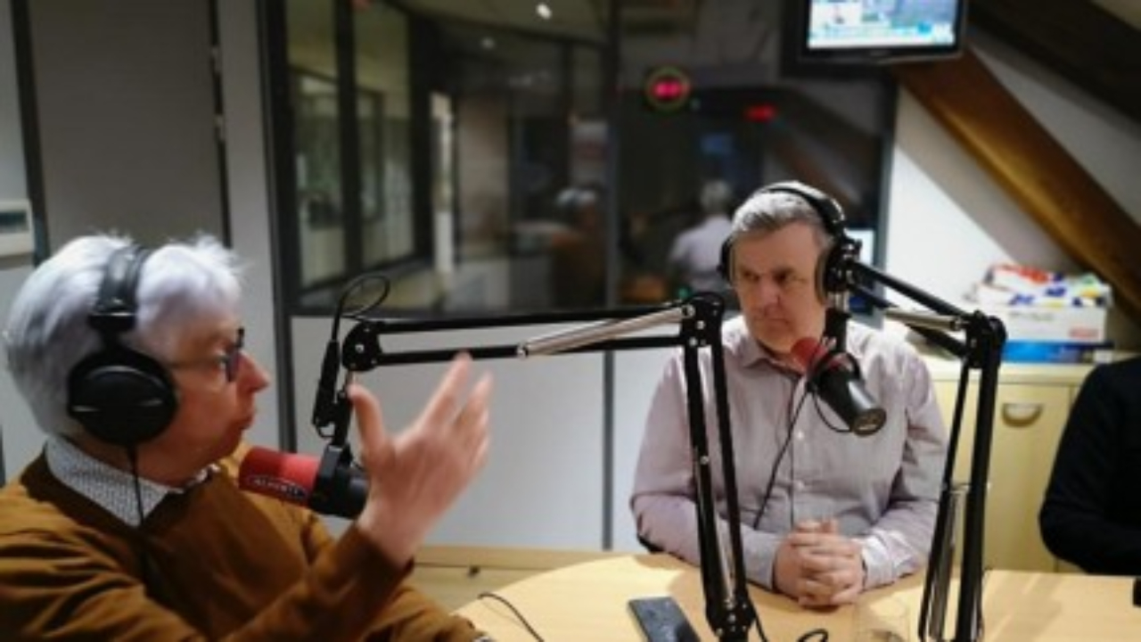 Le COKALANE-PODCAST...dernier numéro. Le COKALANE-PODCAST...dernier numéro.